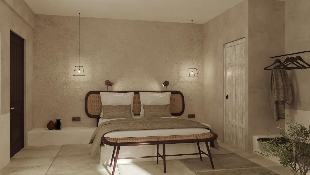 Meroviglia Boutique Hotel Имеровигли Екстериор снимка