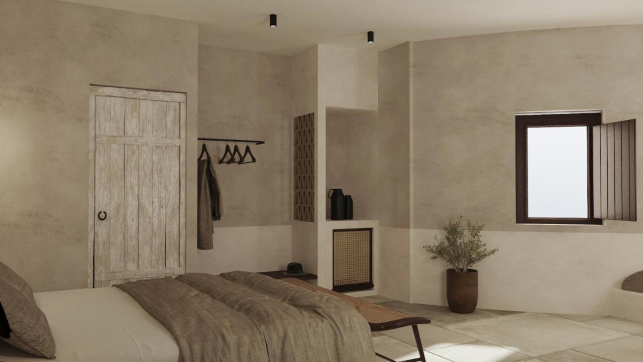 Meroviglia Boutique Hotel Имеровигли Екстериор снимка