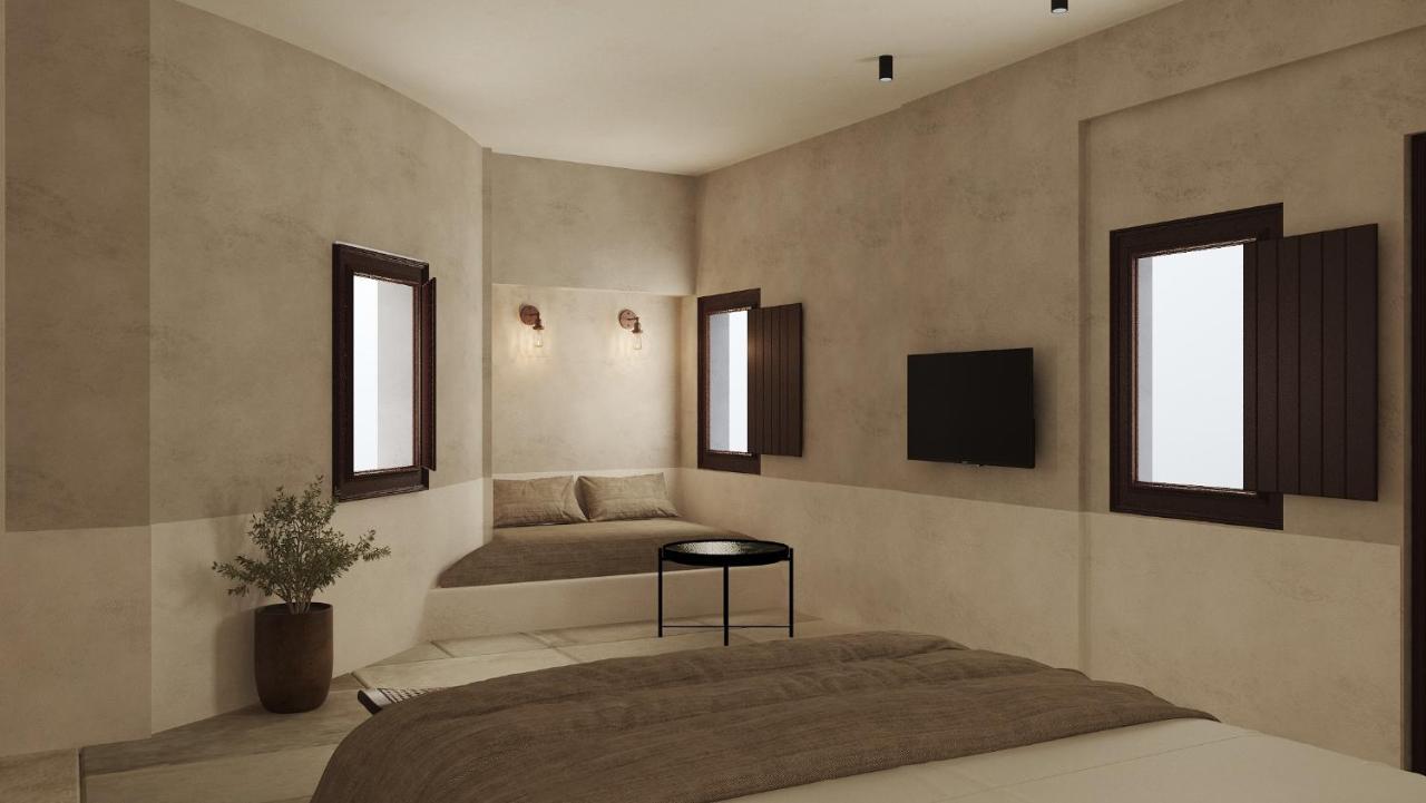 Meroviglia Boutique Hotel Имеровигли Екстериор снимка