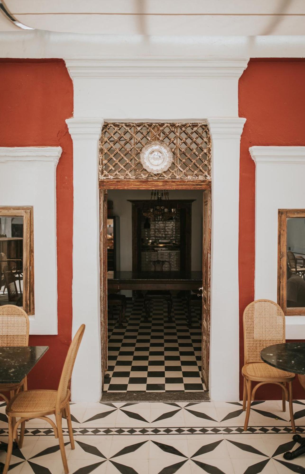 Meroviglia Boutique Hotel Имеровигли Екстериор снимка