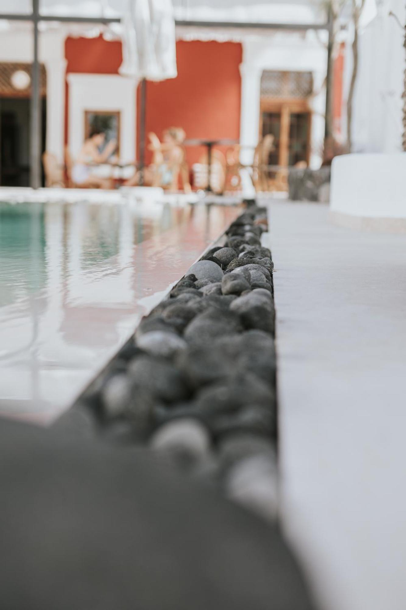 Meroviglia Boutique Hotel Имеровигли Екстериор снимка