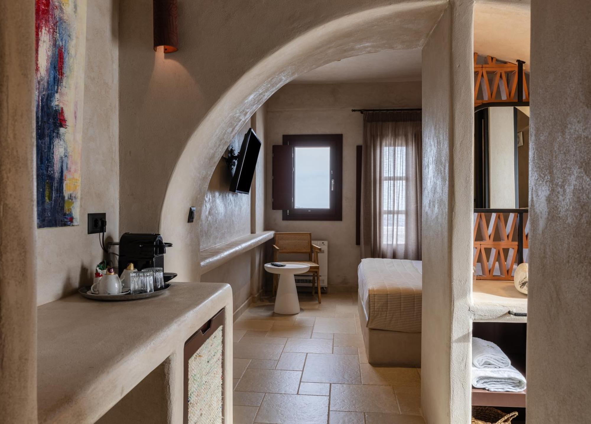 Meroviglia Boutique Hotel Имеровигли Екстериор снимка