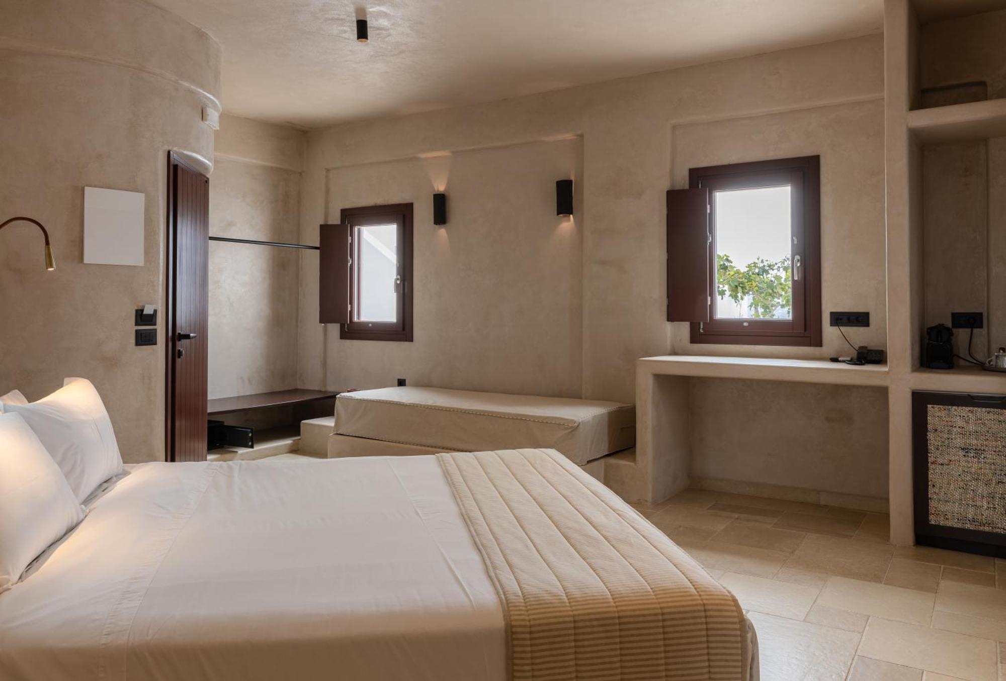 Meroviglia Boutique Hotel Имеровигли Екстериор снимка