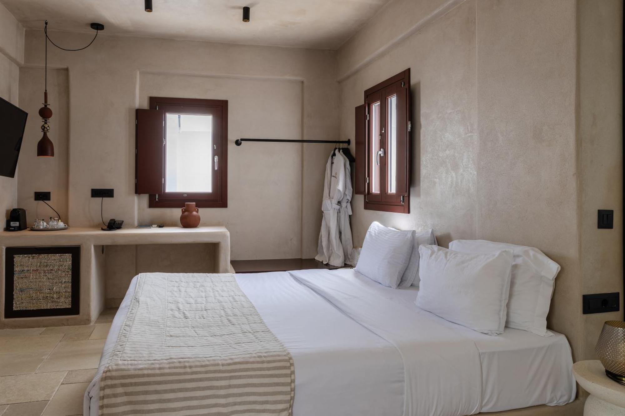 Meroviglia Boutique Hotel Имеровигли Стая снимка