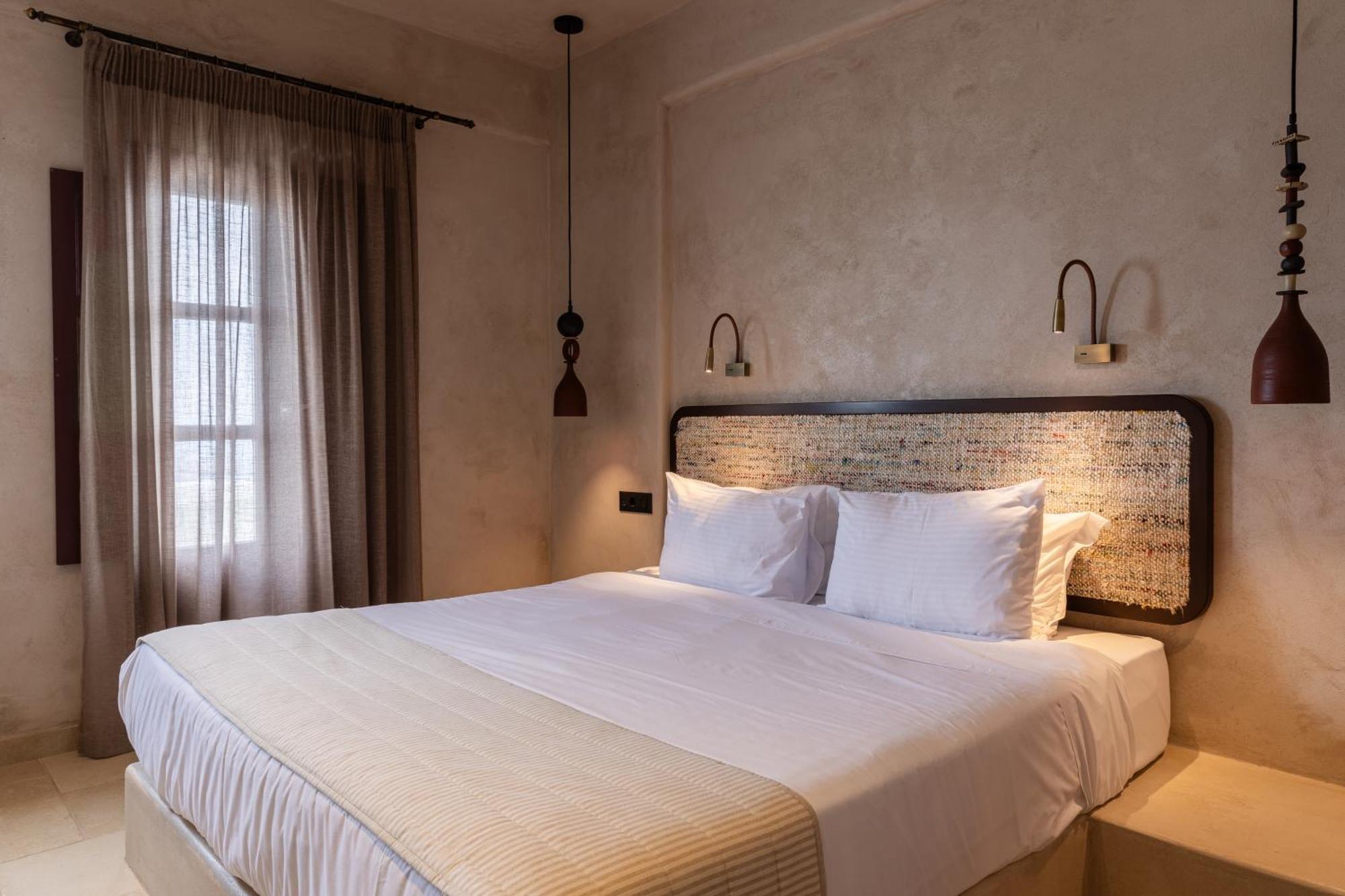 Meroviglia Boutique Hotel Имеровигли Стая снимка
