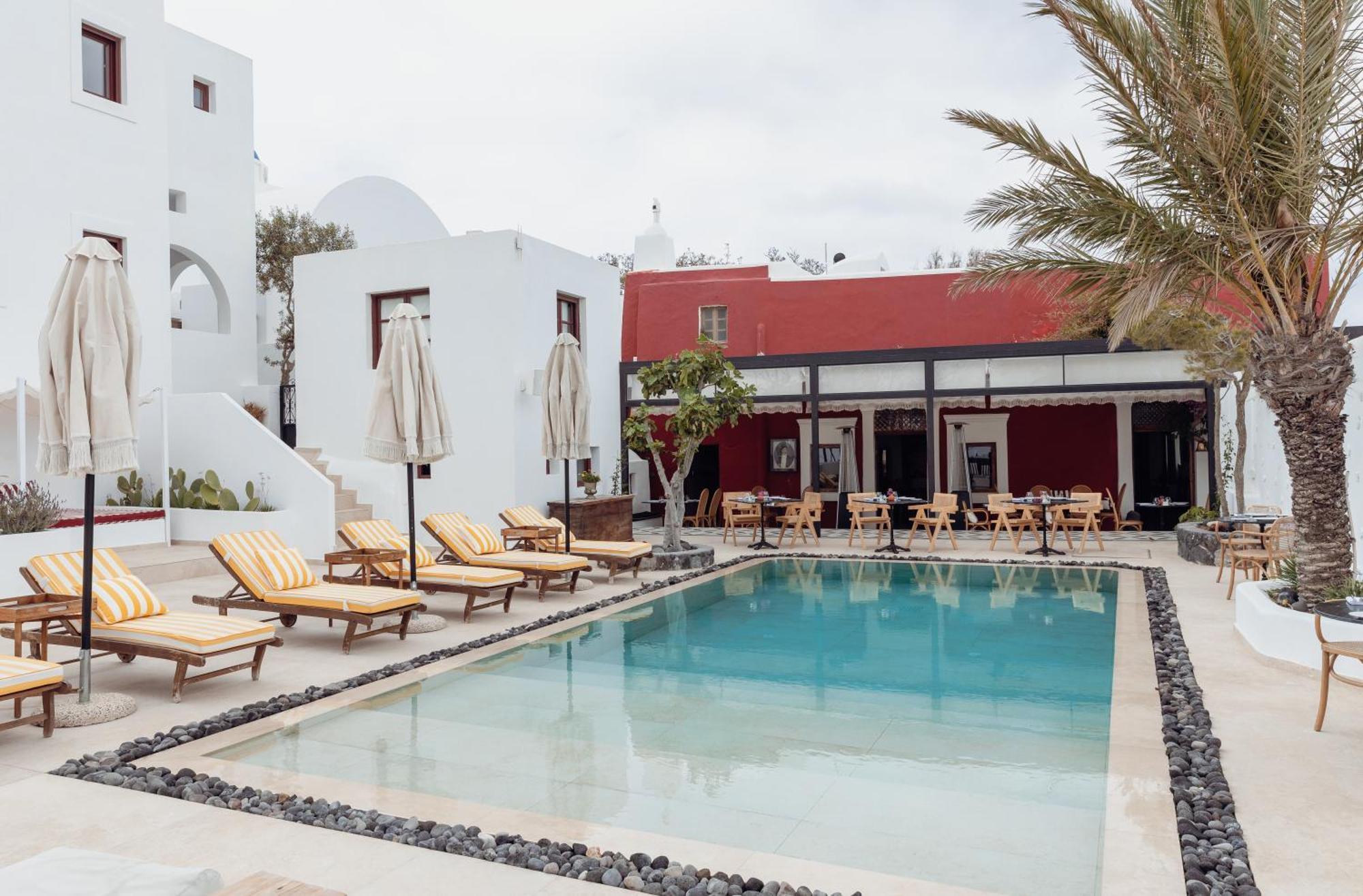 Meroviglia Boutique Hotel Имеровигли Екстериор снимка