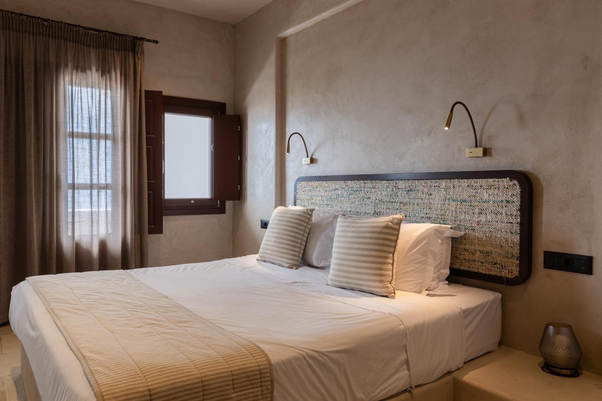 Meroviglia Boutique Hotel Имеровигли Стая снимка