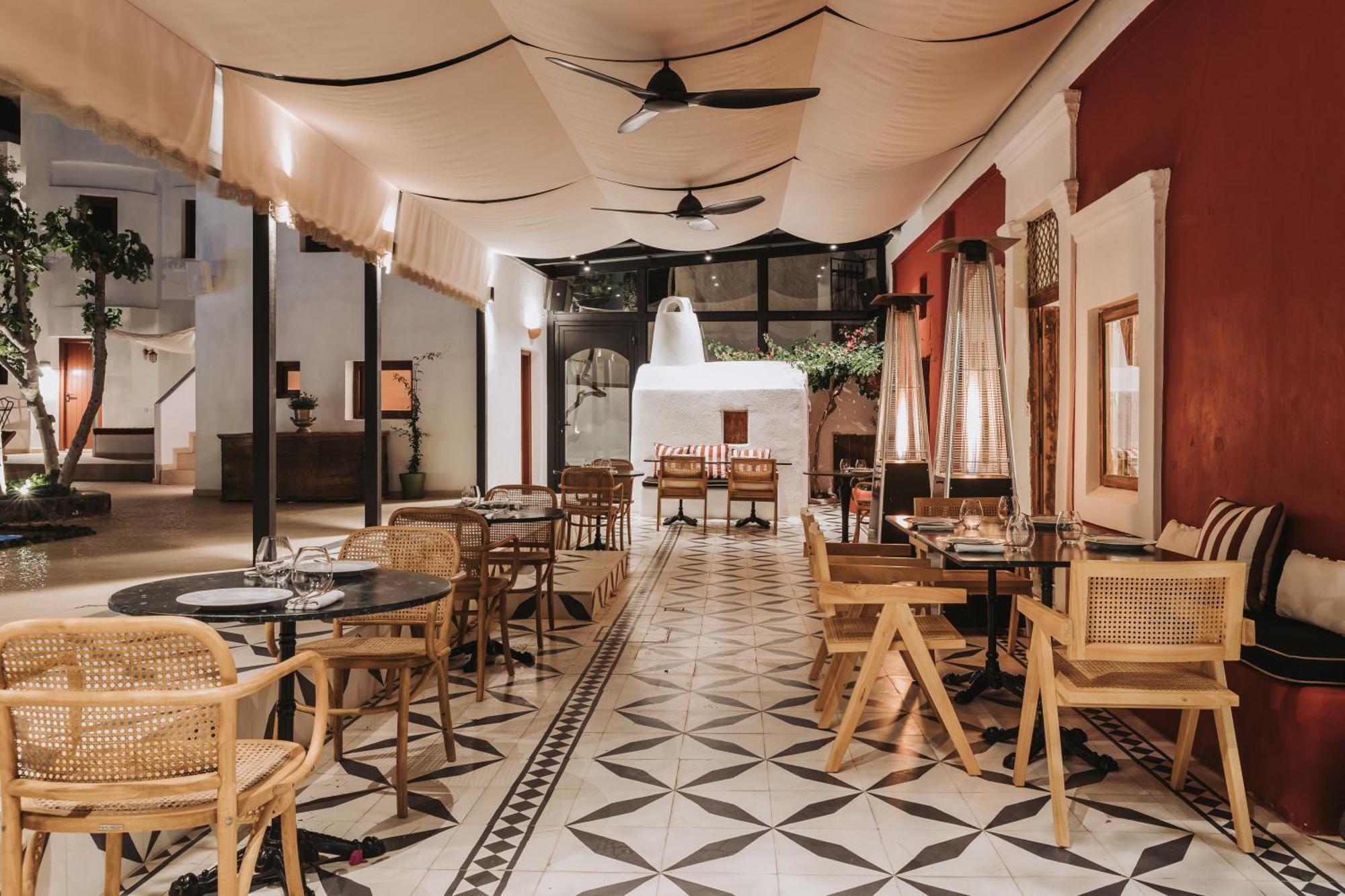 Meroviglia Boutique Hotel Имеровигли Екстериор снимка
