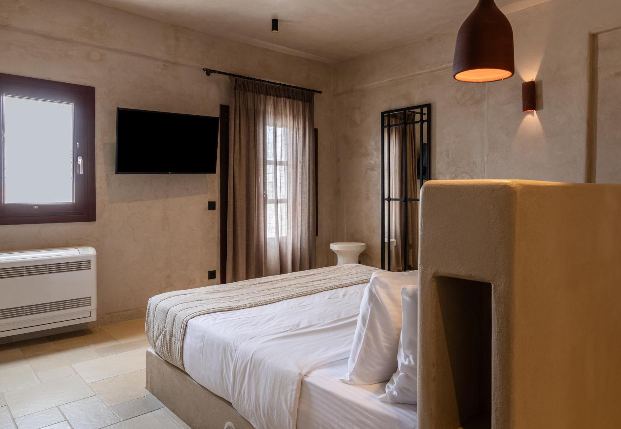 Meroviglia Boutique Hotel Имеровигли Стая снимка