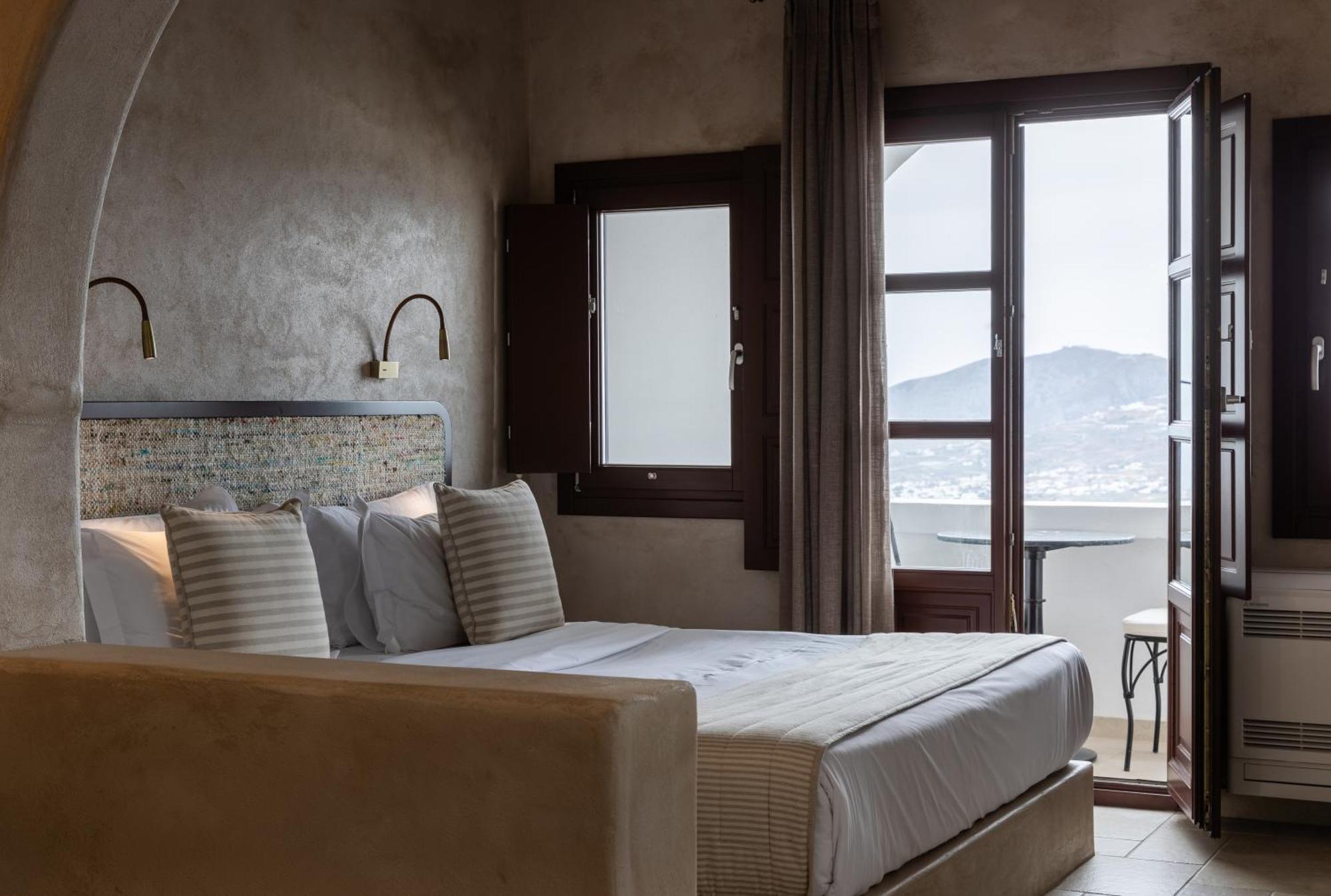 Meroviglia Boutique Hotel Имеровигли Екстериор снимка