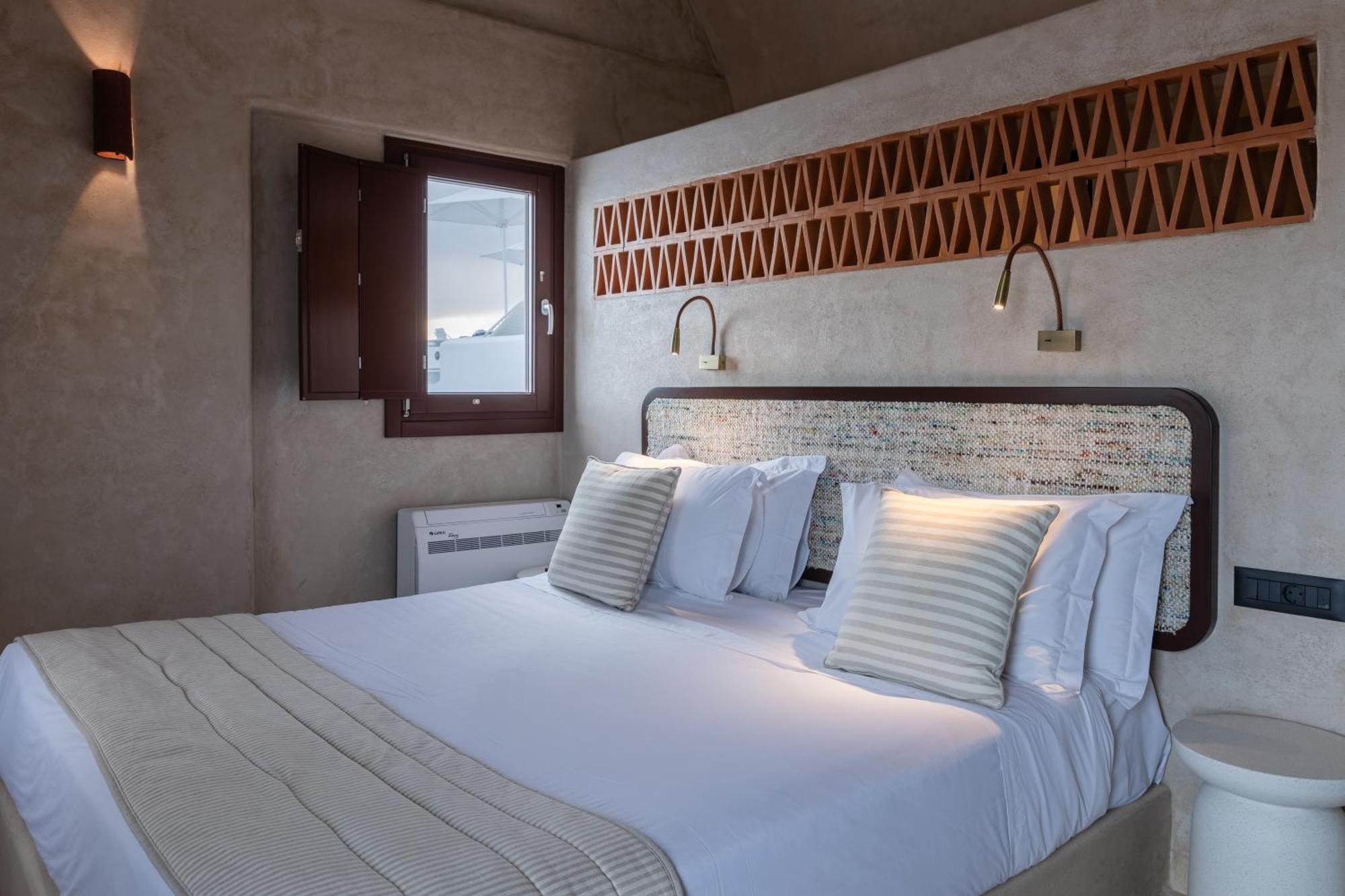 Meroviglia Boutique Hotel Имеровигли Стая снимка