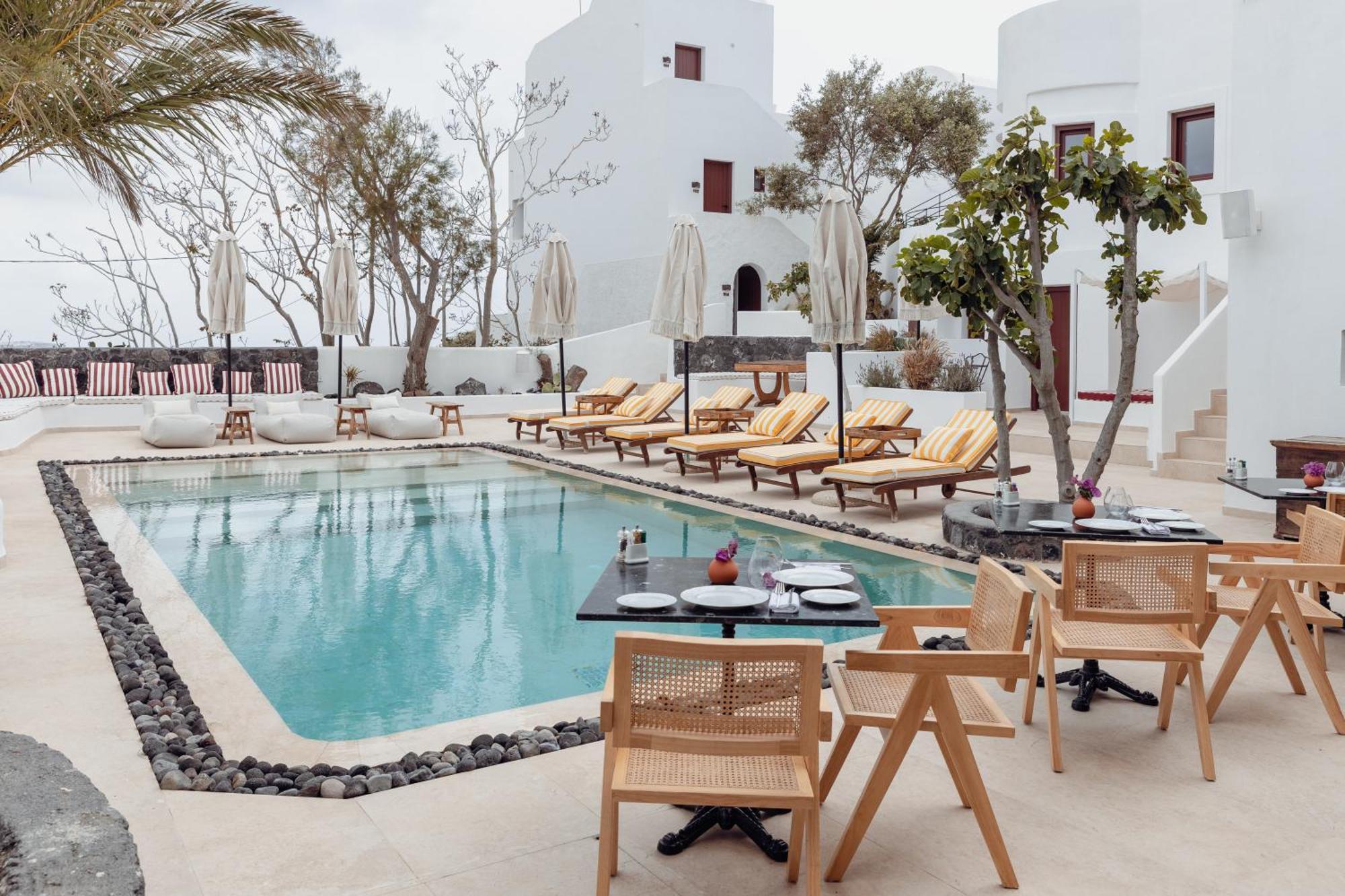 Meroviglia Boutique Hotel Имеровигли Екстериор снимка