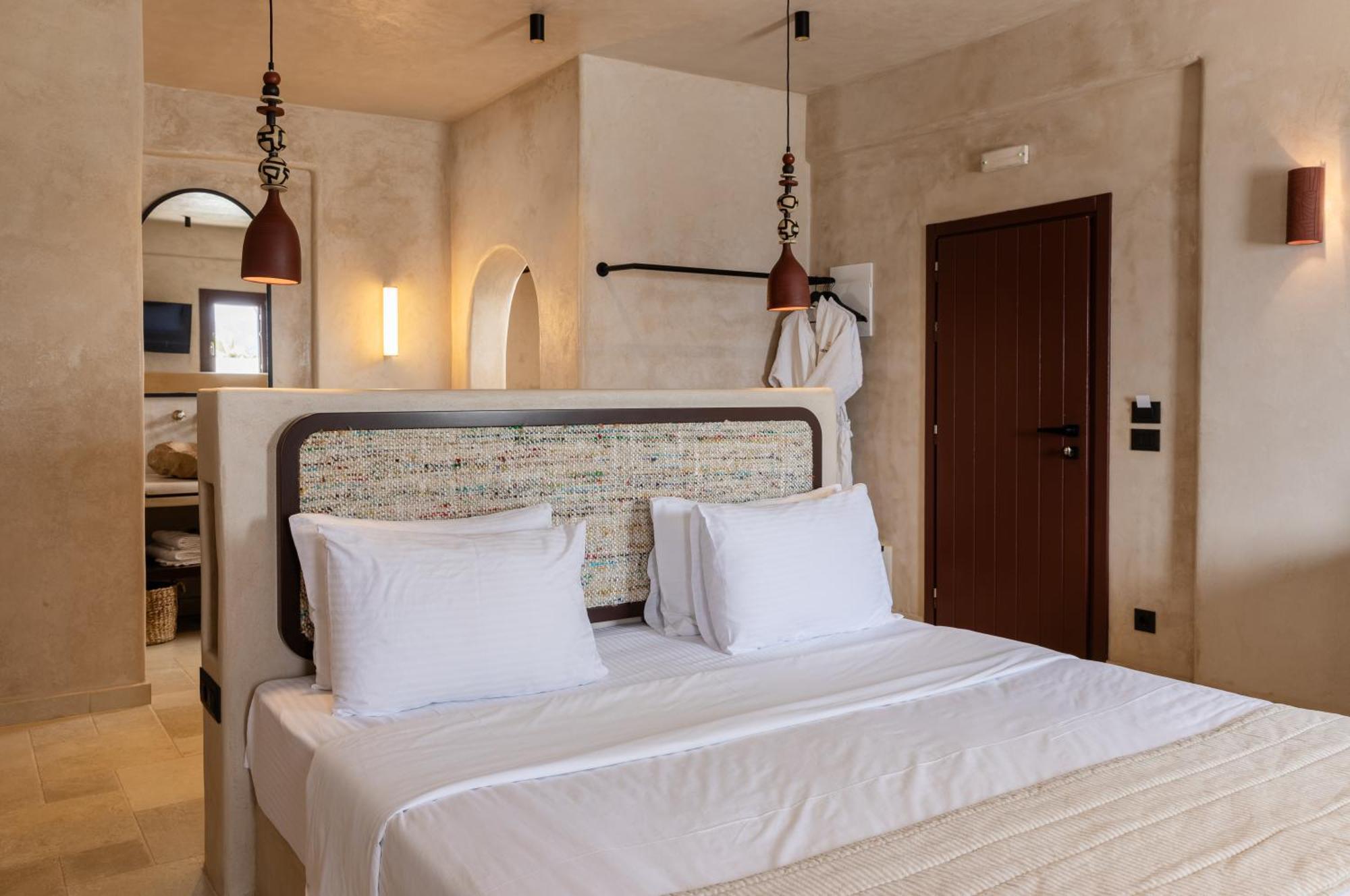 Meroviglia Boutique Hotel Имеровигли Стая снимка