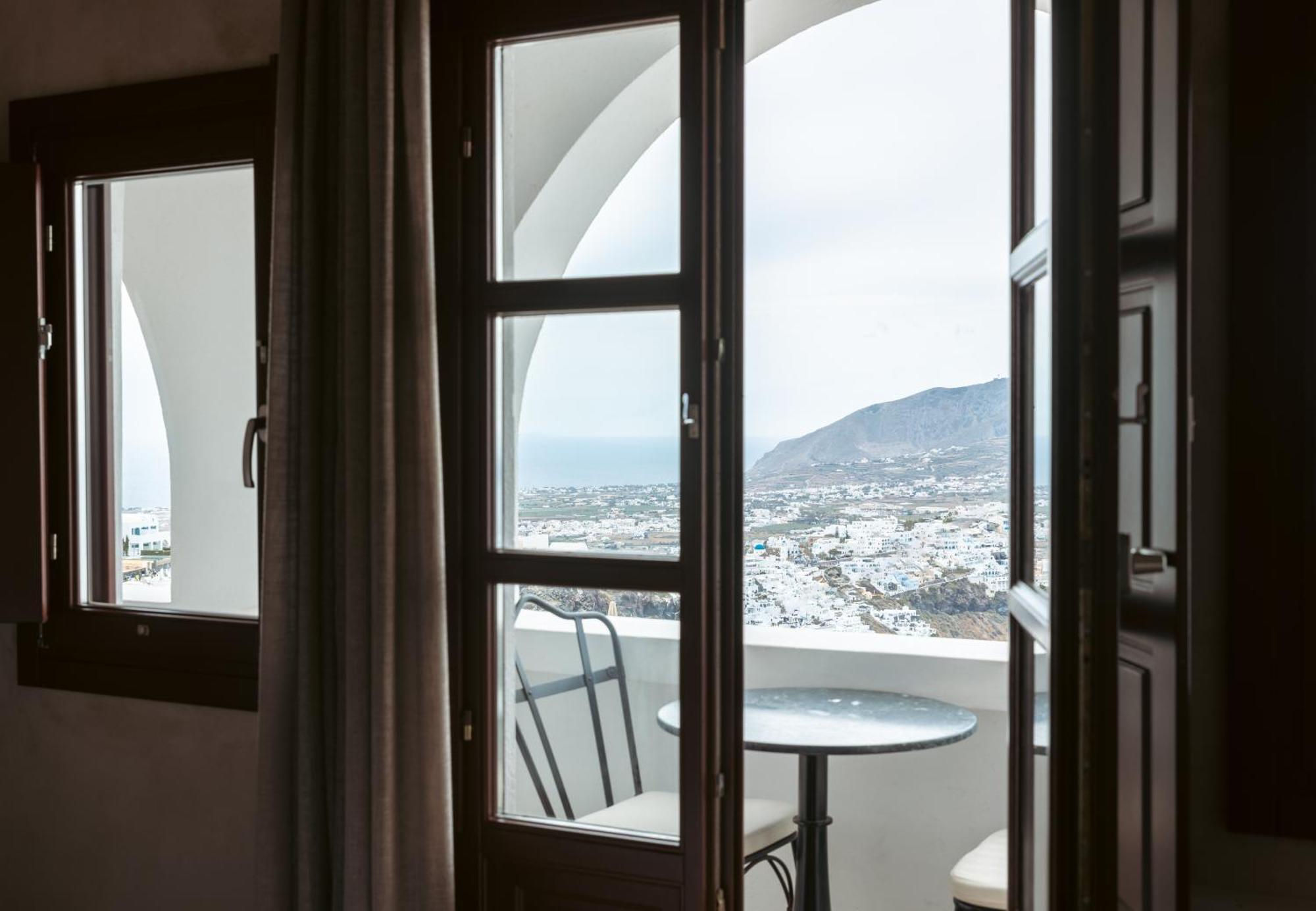 Meroviglia Boutique Hotel Имеровигли Стая снимка