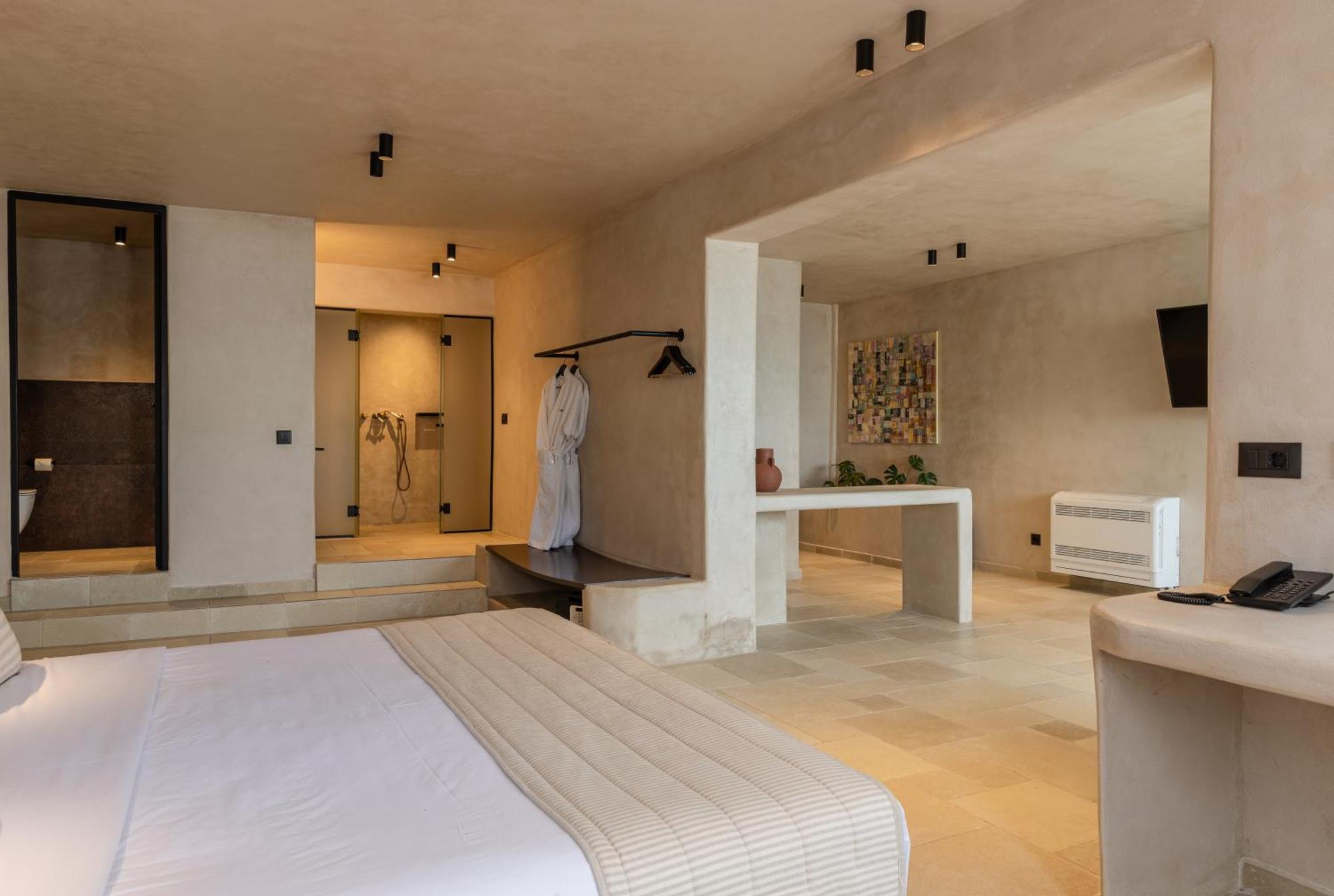 Meroviglia Boutique Hotel Имеровигли Екстериор снимка