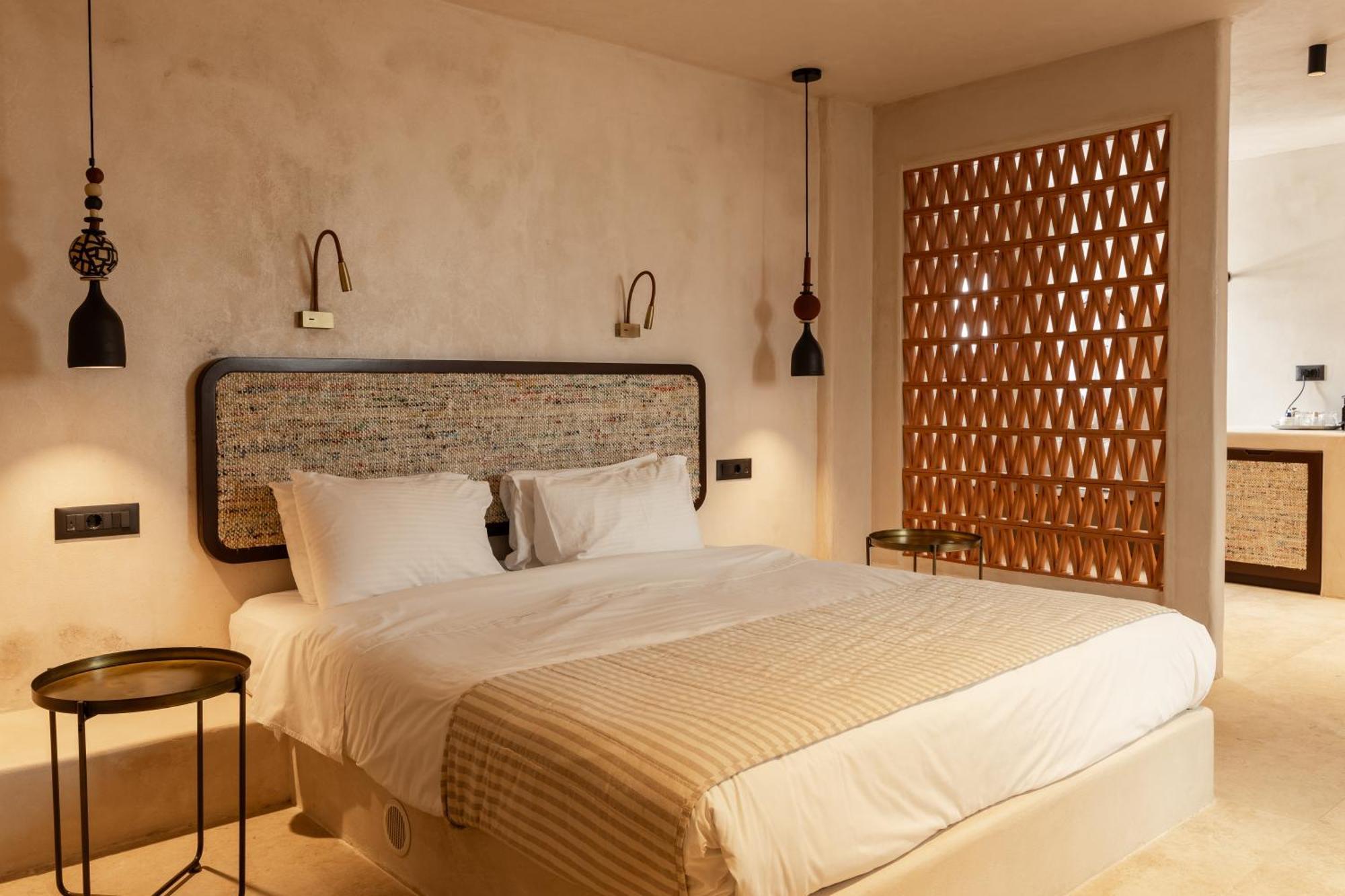 Meroviglia Boutique Hotel Имеровигли Стая снимка