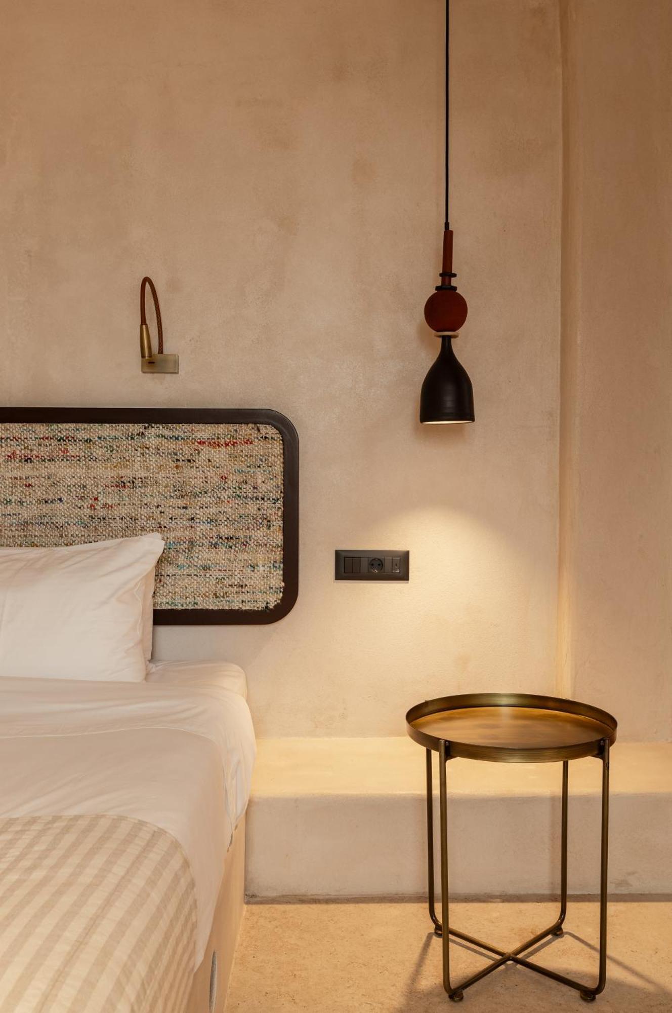 Meroviglia Boutique Hotel Имеровигли Стая снимка